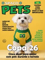 Spaço Pets